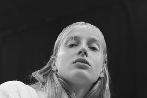 Christopher Kane S/S15
