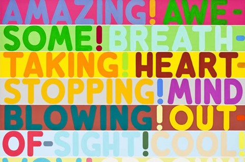 Amazing!, 2011