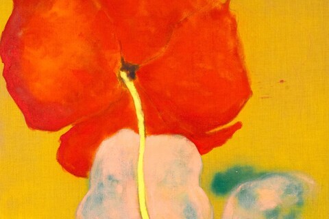 Grace by Alvaro Barrington Tate Britain