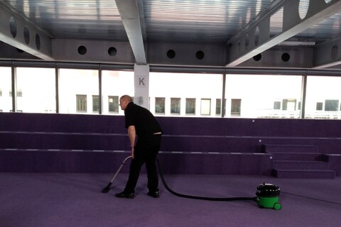 Christopher Kane A/W12