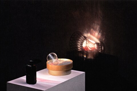 Fischli/Weiss, Son et Lumiere (1990)
