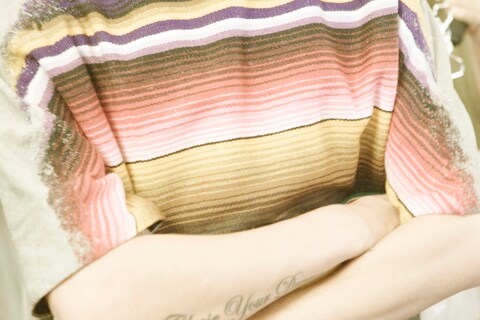 MAN S/S12 - Shaun Samson