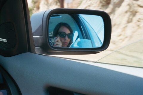 Photograph by Gia Coppola, Issue 11, 2014