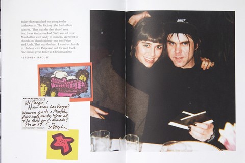 Beulah Land Paige Powell Gucci Dashwood Books