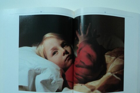 From Paris, Texas, Wim Wenders/Sam Shepard, 1984