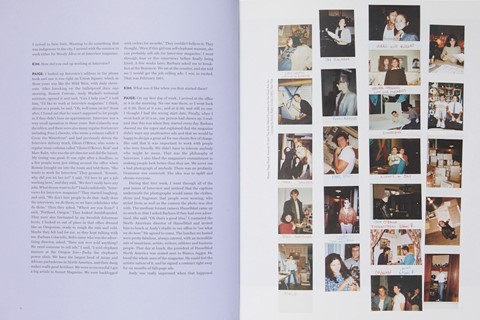 Beulah Land Paige Powell Gucci Dashwood Books