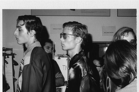 Prada S/S14