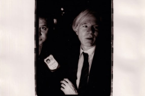 Studio 54: Disco Tribes by William Coupon