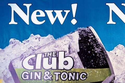 New! New Too!, 1983