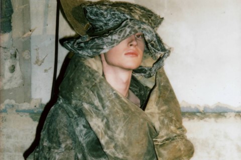 Paolo Carzana Autumn/Winter 2024