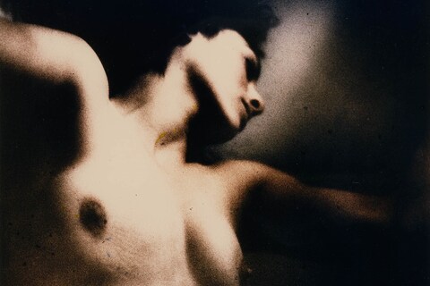 Mark Morrisroe