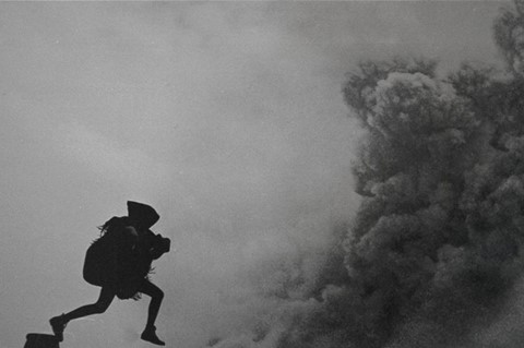 A Theory of Cloud