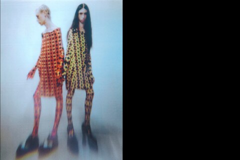 4 Lauren Perrin New Collection