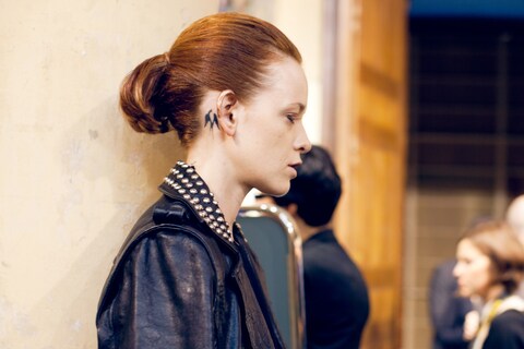 V&#233;ronique Branquinho S/S13