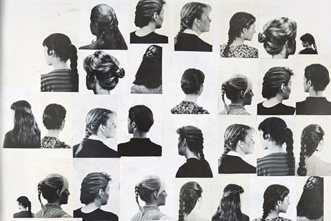 Carmen Winant AnOther Magazine A/W18