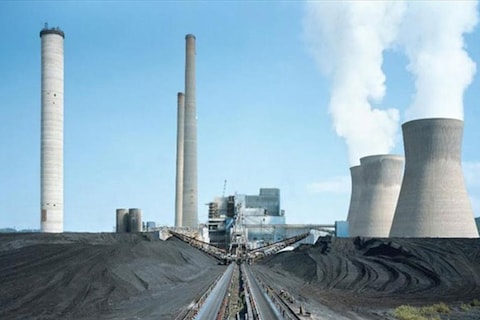 From the American Power series