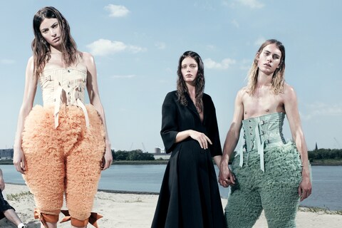 AnOther Magazine A/W13