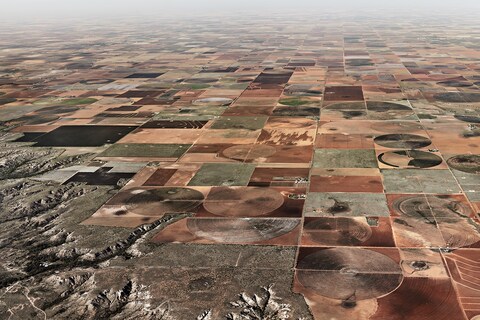 Texas Panhandle
