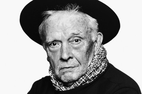 David Bailey SUMO Taschen Portaits