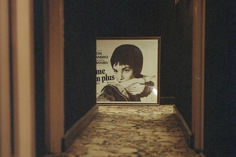 5 Bis by Charlotte Gainsbourg, Rencontres d’Arles 2026, YSL