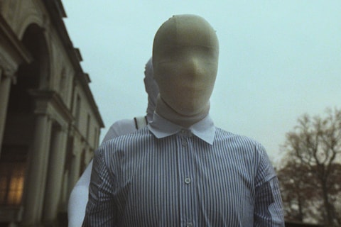 MIU MIU WOMEN'S TALES N.31_DISCIPLINE_MONA FASTVOL