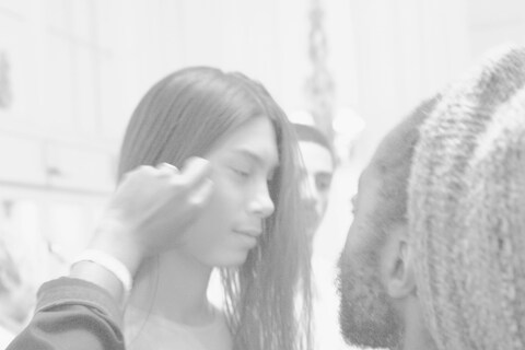 MAN S/S12 - Shaun Samson