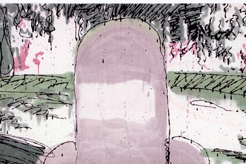 Erection, Hanna Liden, 2010
