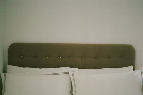 Russell&#39;s of Clapton B&amp;B