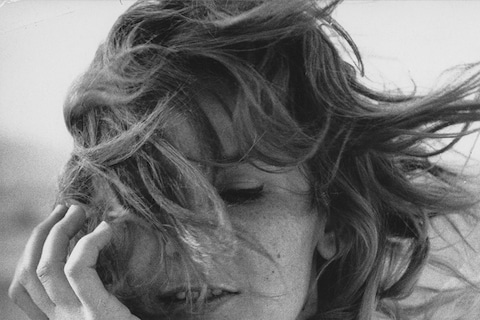 Chris Marker, La Jet&#233;e (1962)