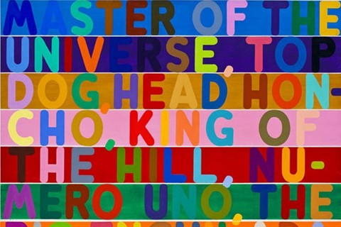 Master of the Universe, 2010