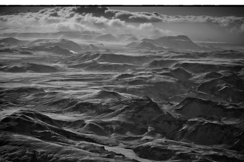 Reykjavik, Iceland, 2013