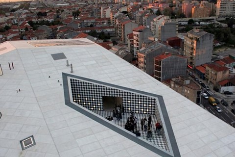 Casa de Music, 2005