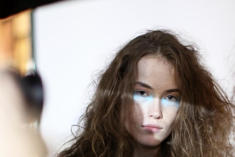 Marques&#39;Almeida S/S15