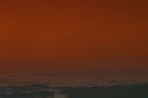 Still from Falling Back