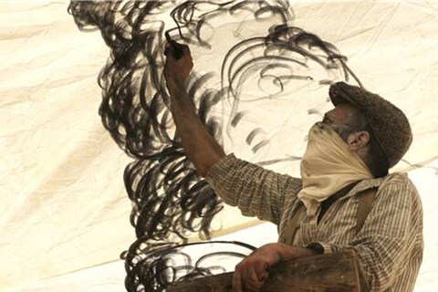 Nikhil Chopra, Coal on Cotton