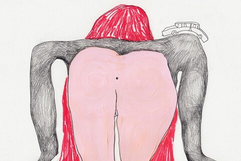Anonymous Sex Journal, Foreplay: Blowjob