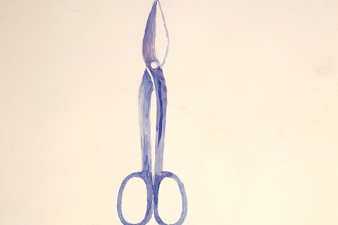 Louise Bourgeois Drawings Hauser and Wirth