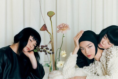 LOEWE AW19 Publication by Fumiko Imano 4