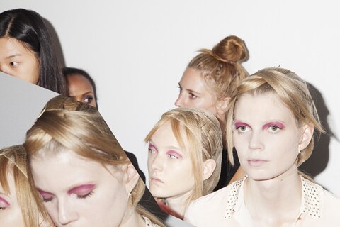 Creatures of the Wind S/S13