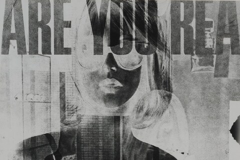 Heinecken - Are You Rea (detail), 1964 -68, Copyri