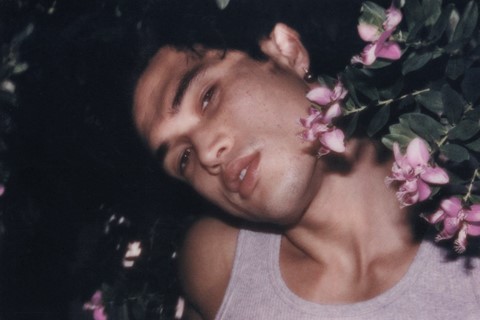 Charles Melton for AnOther Magazine Spring/Summer 2024