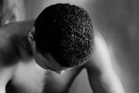 Gordon Parks Part Two Muhammad Ali