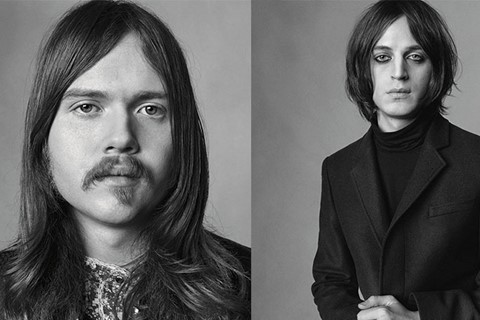 Toy, Another Man S/S13