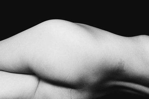 Nude-1273, 2013