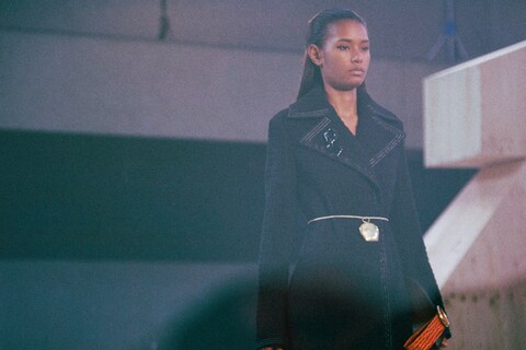 C&#233;line S/S15