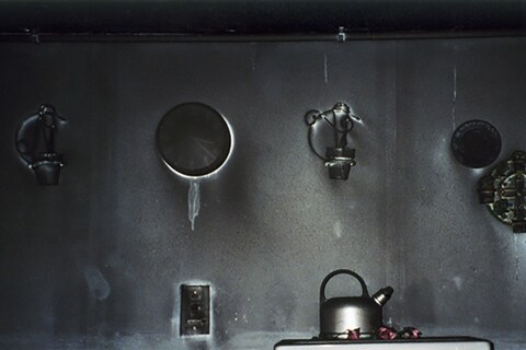Call the Kettle Black, For Insurance Purposes, 2000