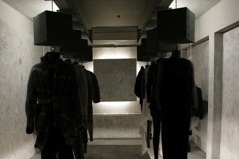 Warmth Space, LN:CC