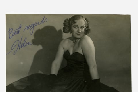 Casa Susanna: A Photographic Archive from the Collection of 