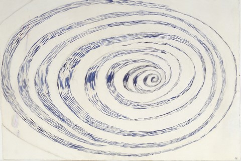 Louise Bourgeois Drawings Hauser and Wirth