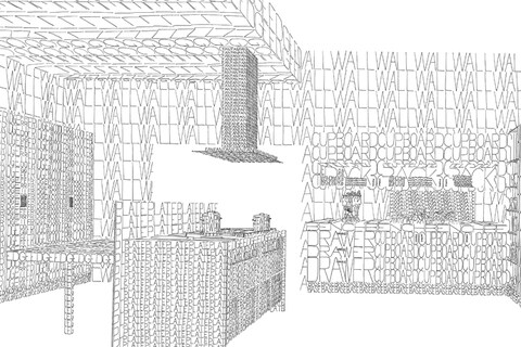 Kitchen by Thomas Broom&#233;